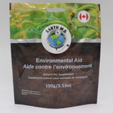 Allergy Relief & Environmental Aid by Earth MD