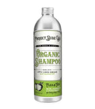 Project Sudz flea and tick shampoo Canada