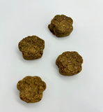 Pork Chop's and Applesauce Healing Treats