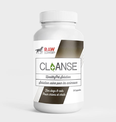 Cleanse Dewormer