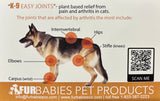 FurBabies K9 Easy Joints