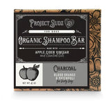 Project Sudz Charcoal Shampoo