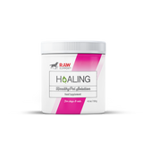 Raw Support Healing