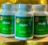 Gold Standard Herbs Adoptrex