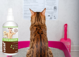 LUCAA+ Pet Probiotic Odour Remover