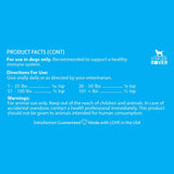 Four Leaf Rover Bovine Colostrum