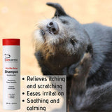 Itch Be Gone Shampoo