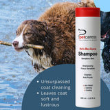 Itch Be Gone Shampoo