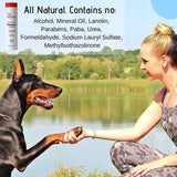 Itch Be Gone Shampoo