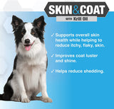 Skin & Coat Supplement