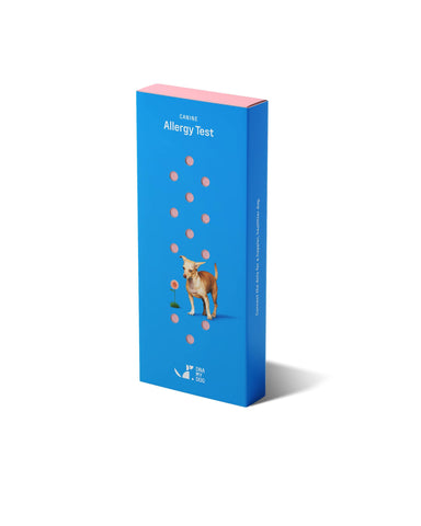 Allergy Test Kit