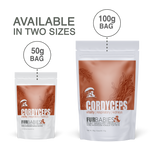 FurBabies Cordyceps Mushrooms for Dogs and Cats