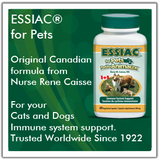 Essiac for Pets - DOGsAGE