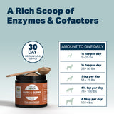 Four Leaf Rover Guts & Glory