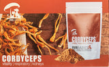 FurBabies Cordyceps Mushrooms for Dogs and Cats