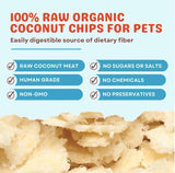 coco therapy coconut chips