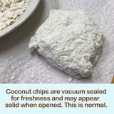 coco therapy coconut chips