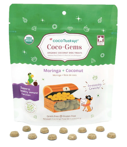 Cocotherapy Gems Training Treats