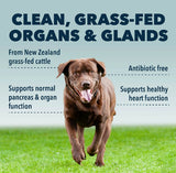 Four Leaf Rover Guts & Glory