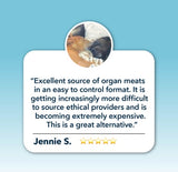 Four Leaf Rover Guts & Glory