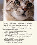 FurBabies Feline Easy Joints