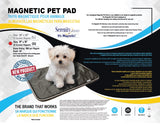 Healing Magnetic Pet Pad