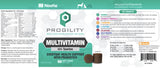 Progility MultiVitamin - DOGsAGE