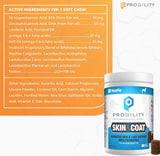 Skin & Coat Supplement