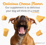 Progility Hip & Joint - DOGsAGE