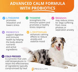 Progility Calming - DOGsAGE