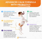 Progility Hip & Joint - DOGsAGE