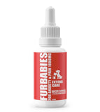 Furbabies hemp oil arthritis relief for dogs.