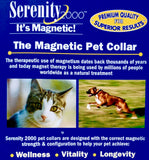 Magnetic Dog Collar
