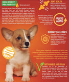 Smart Earth camelina oil benefits