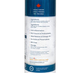 Smart earth camelina oil ingredients and description