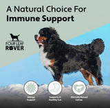 Four Leaf Rover Bovine Colostrum