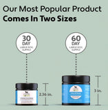 Four Leaf Rover Bovine Colostrum