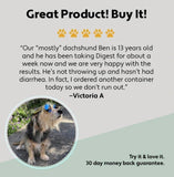 Four Leaf Rover Digest