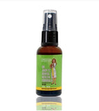 Dr. Judy's Dental Health Formula Spray bottle