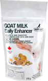Goat Milk