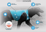 CoolAid cooling vest benefits