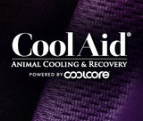 CoolAid animal cooling and recovery
