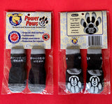 Power Paws by Woodrow Wear