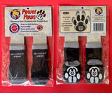 Power Paws by Woodrow Wear