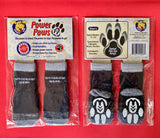 Power Paws by Woodrow Wear