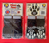 Power Paws by Woodrow Wear