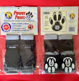 Power Paws by Woodrow Wear