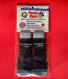 Power Paws by Woodrow Wear