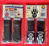 Power Paws by Woodrow Wear