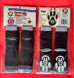 Power Paws by Woodrow Wear